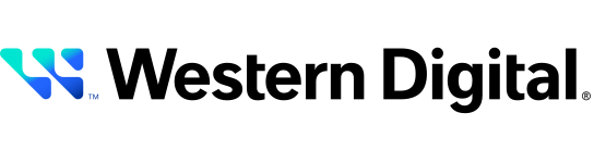 Western Digital