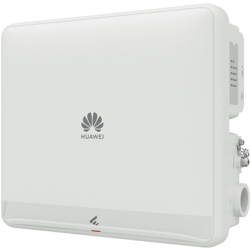 Huawei AP772E &aacute;ngulos