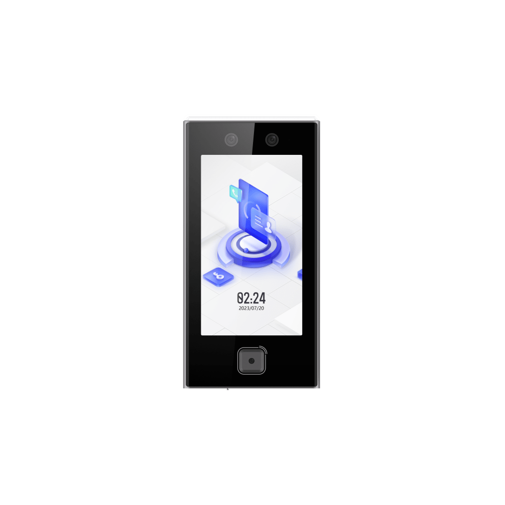 Sensor biométrico MIN MÓE