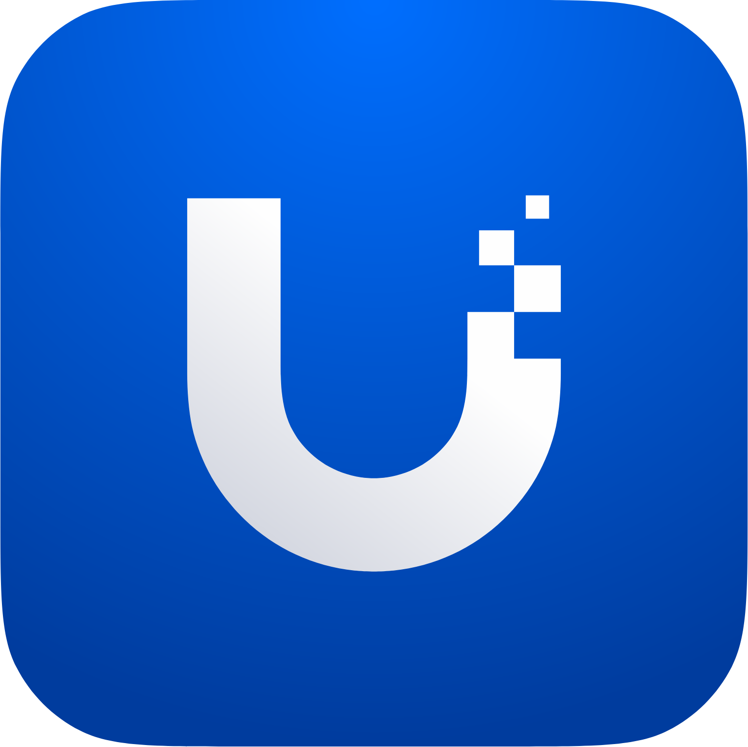 Logo Ubiquiti Networks