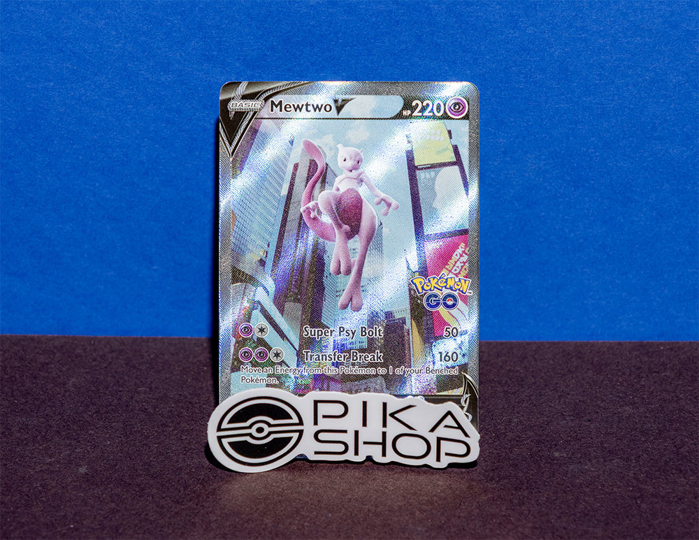 Quienes somos Pika Shop Carta Mewtwo