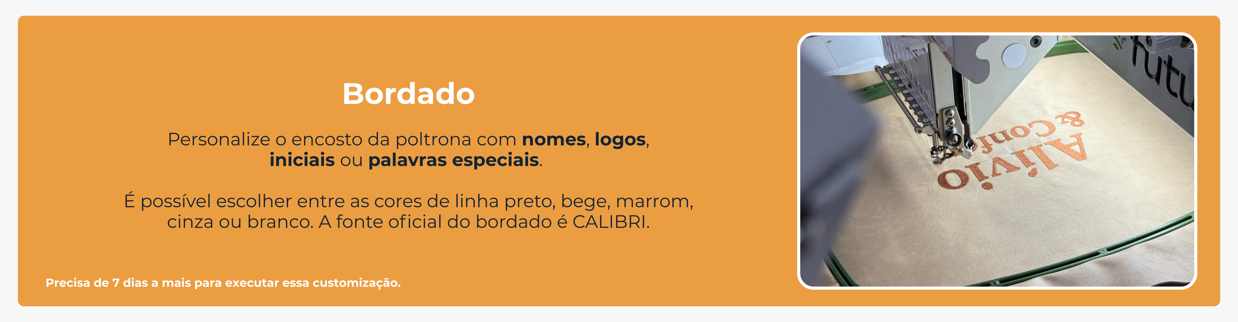 Logo Bordado