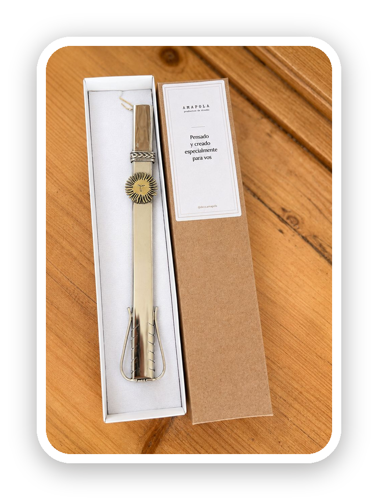 Packaging Amapola