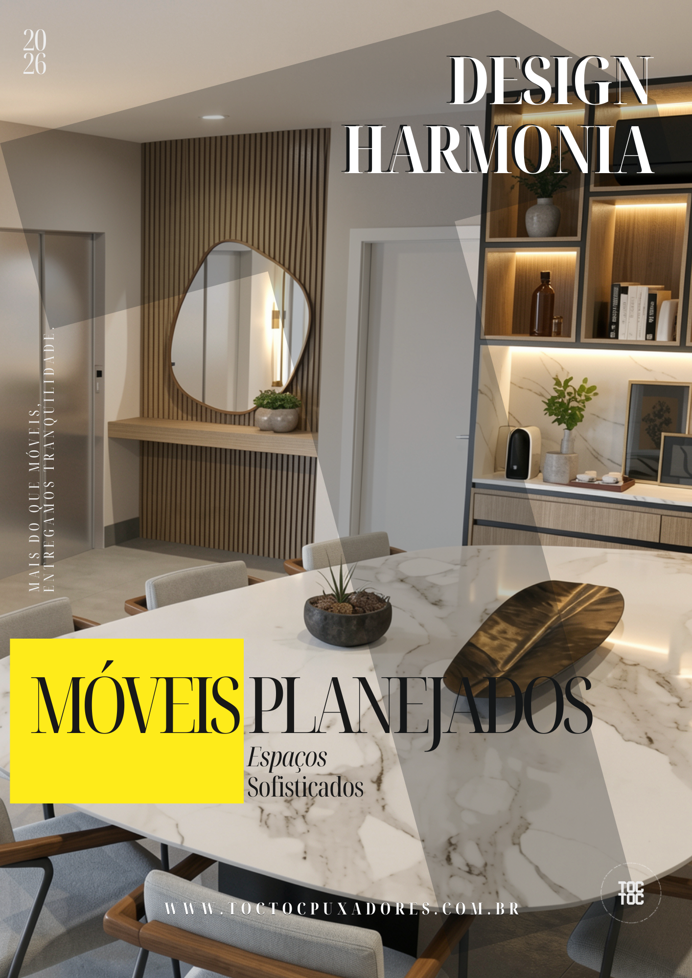 Projeto Design Harmonia