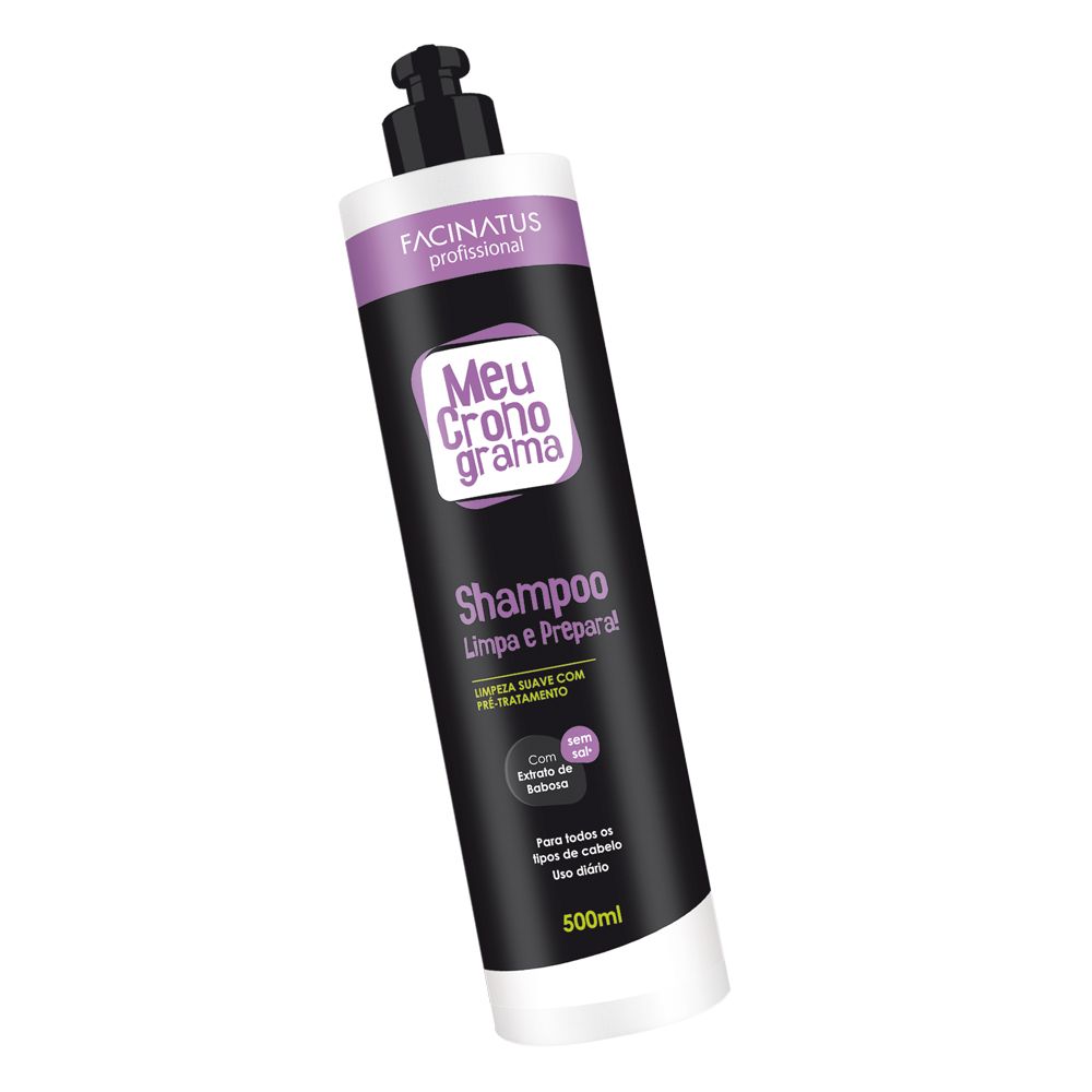 Shampoo