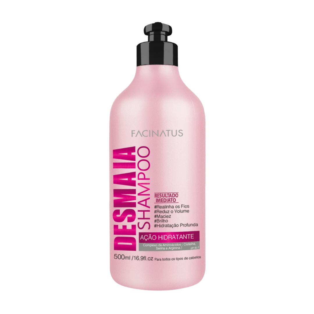 Shampoo