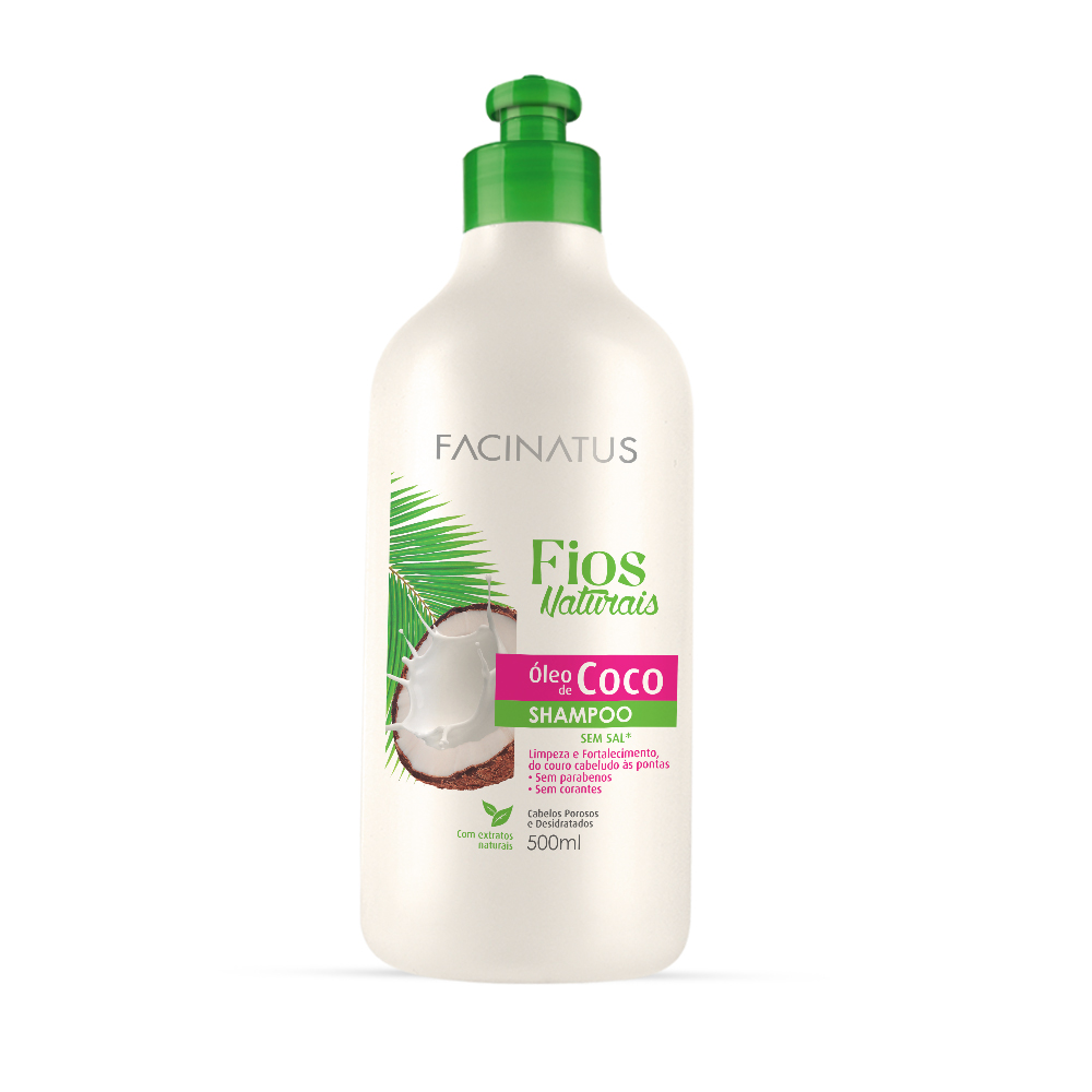 Shampoo