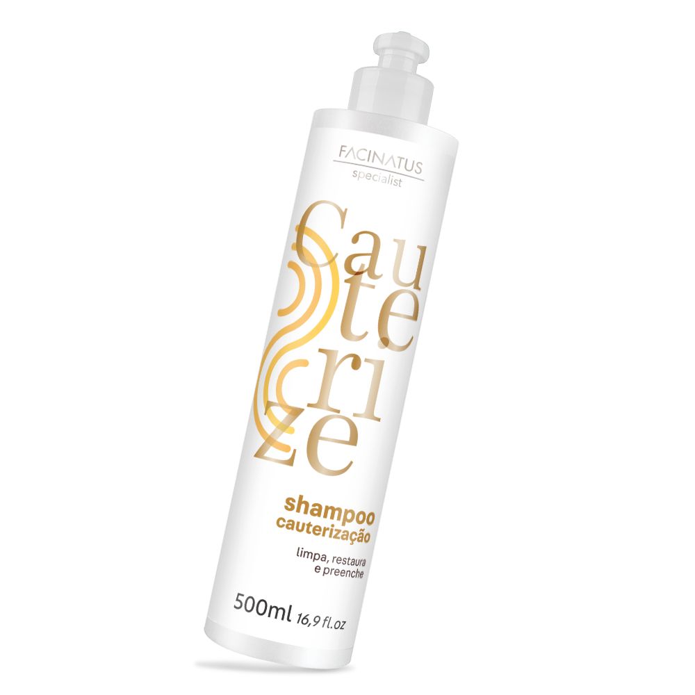 Shampoo