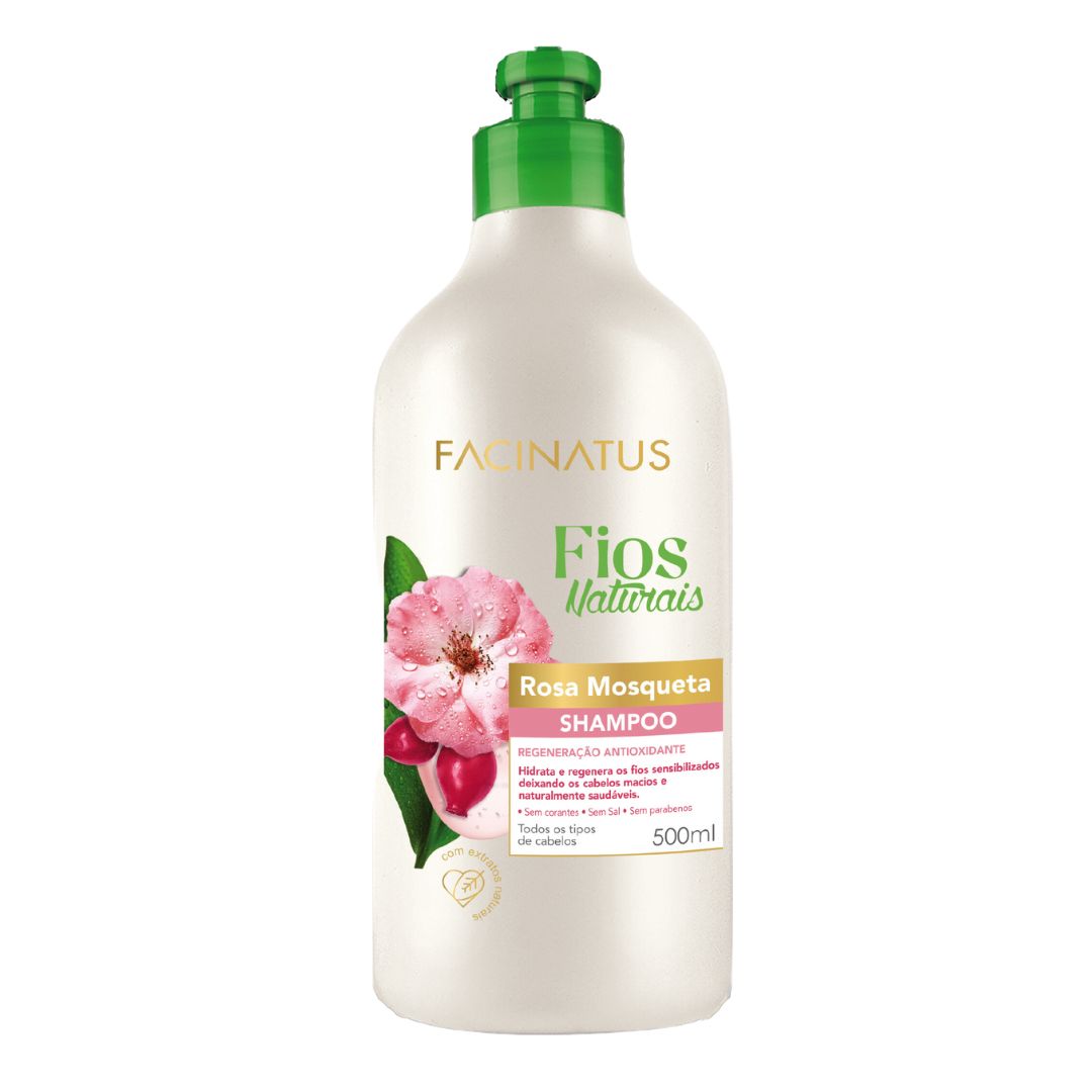 Shampoo