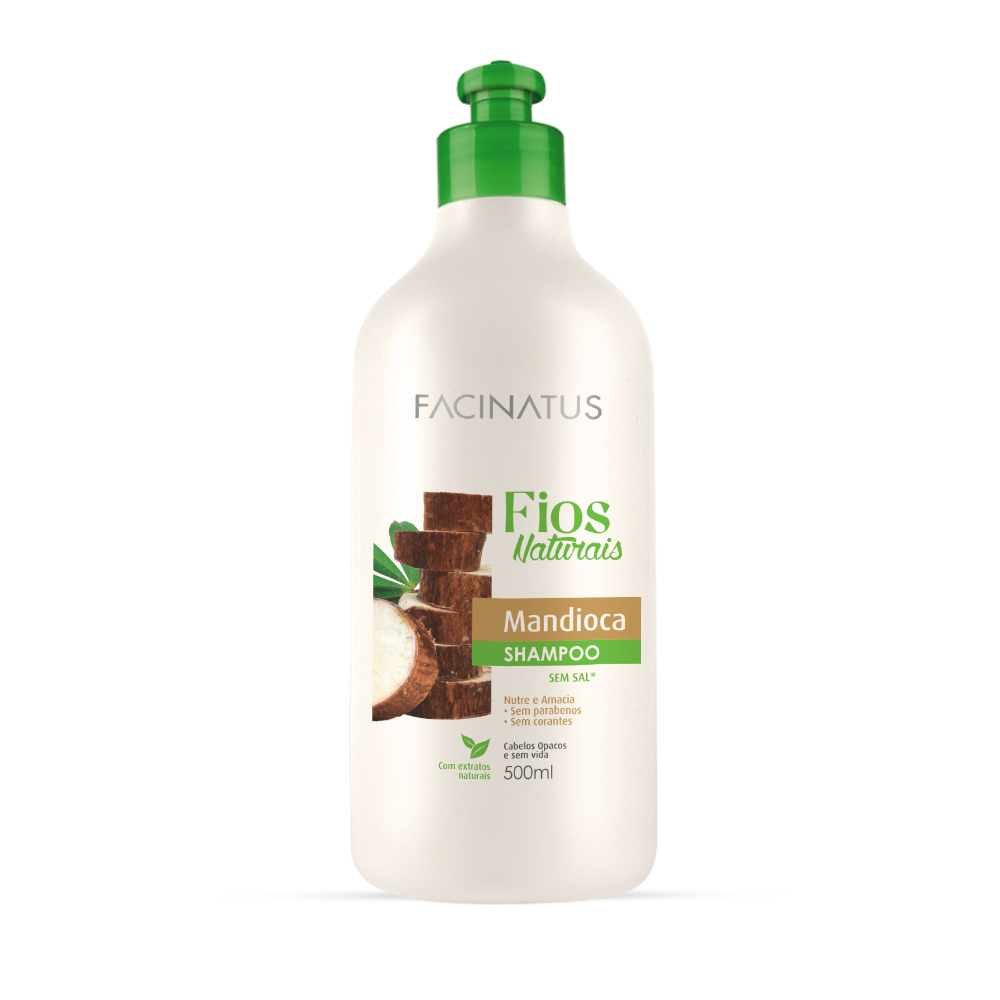 Shampoo