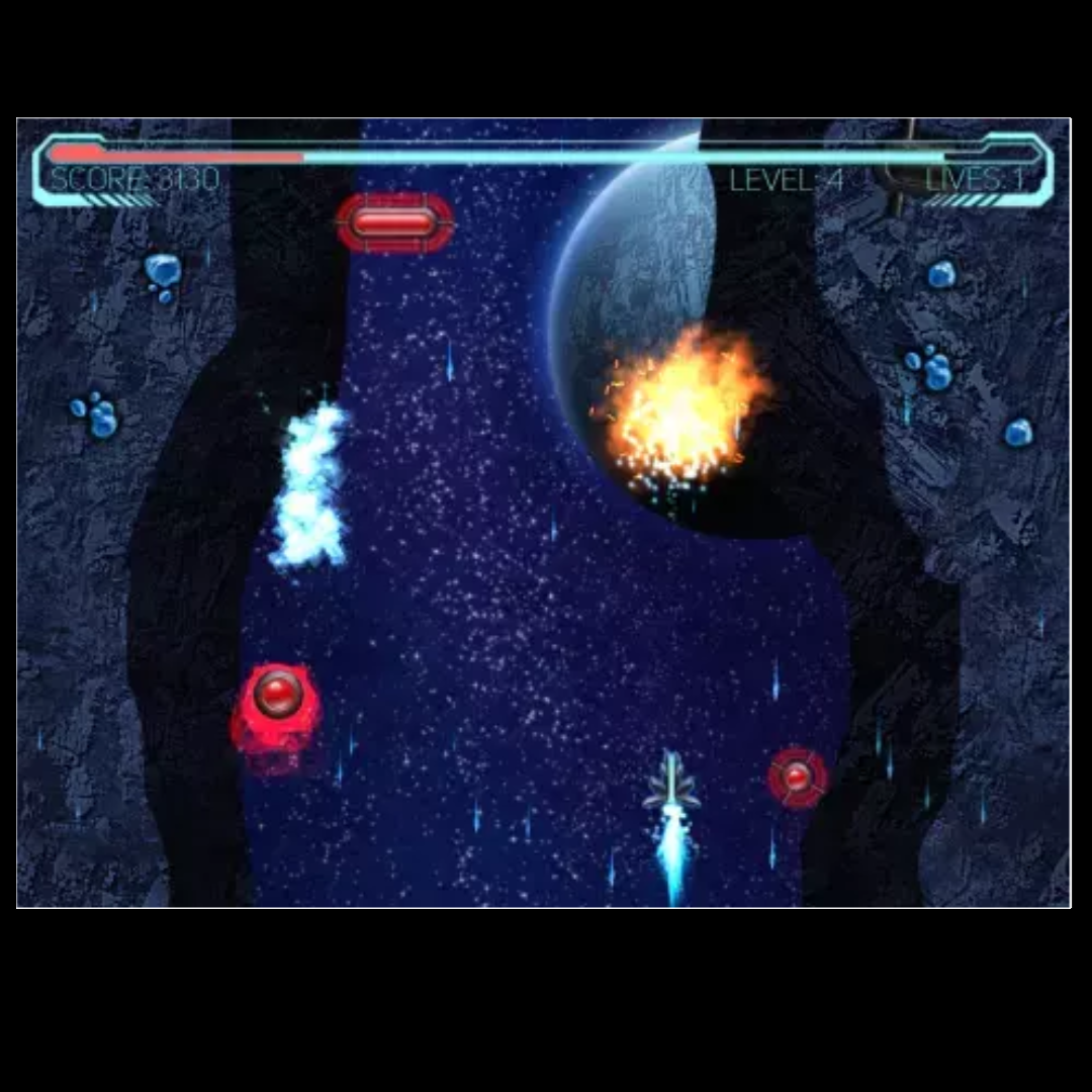 Gameplay