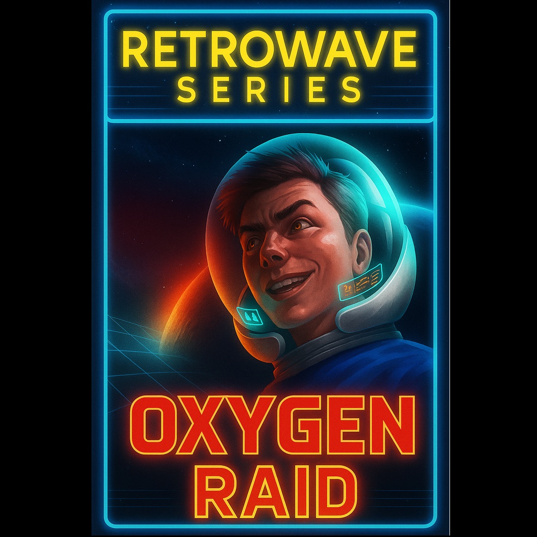 Oxygen Raid