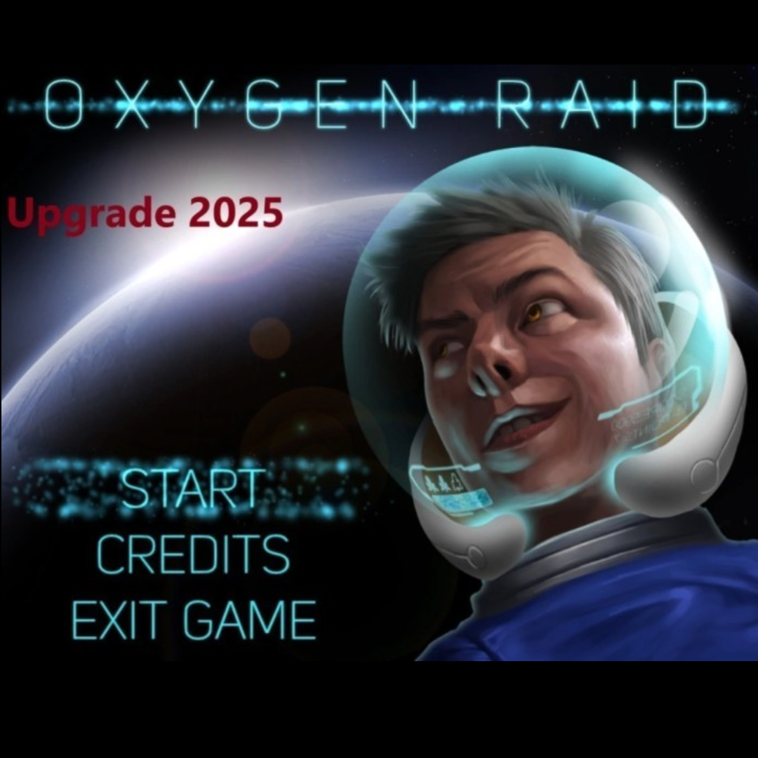 Oxygen Raid