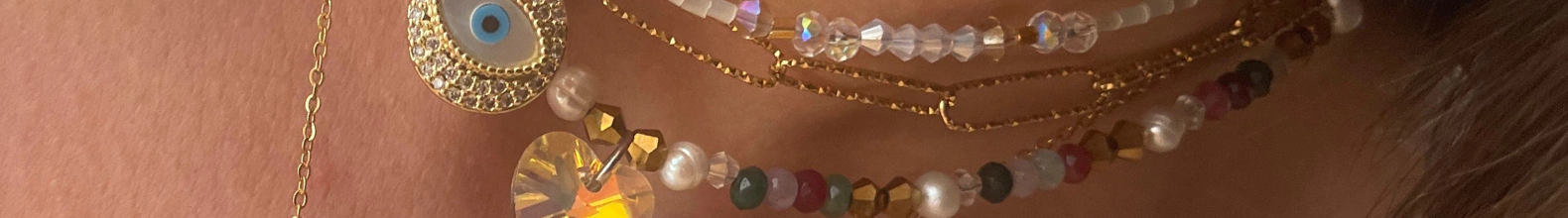 Banner de la categoría Collares/chokers