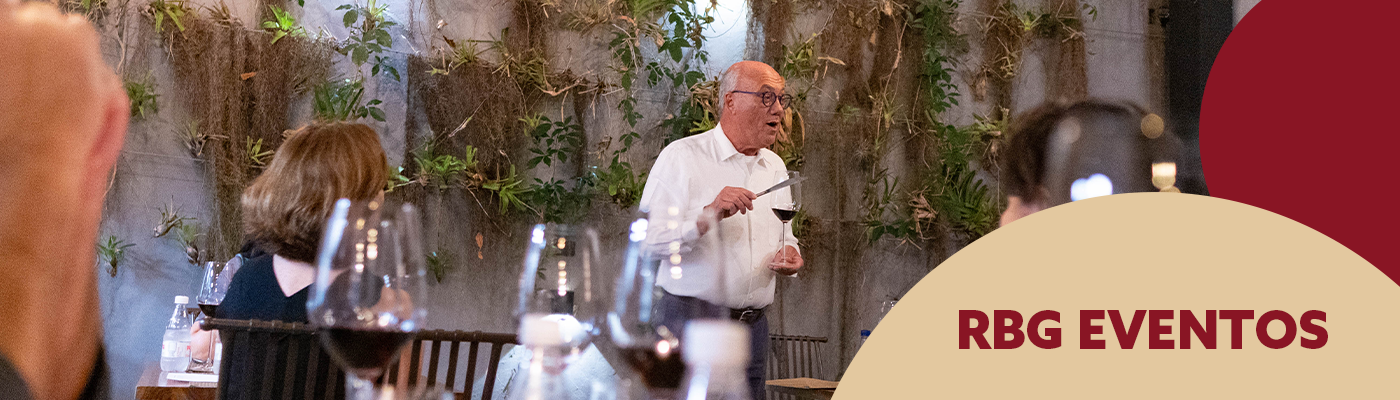 RBG Eventos