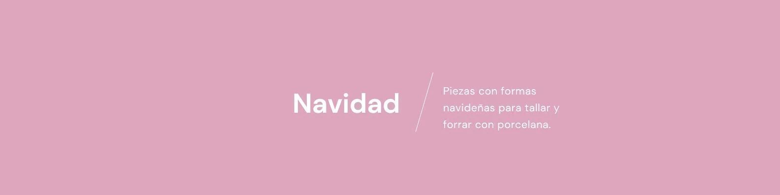 Banner de la categoría Navidad
