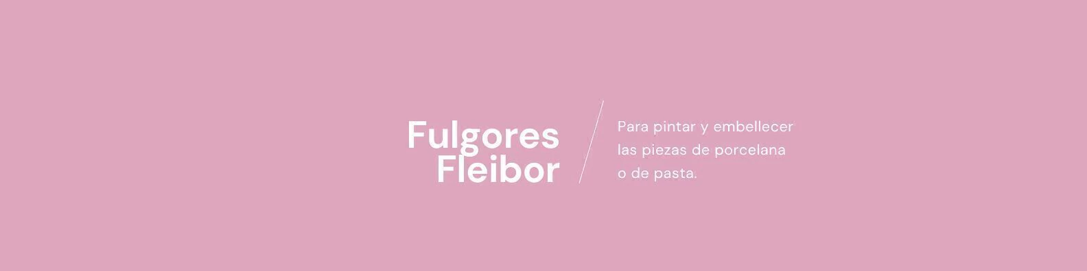 Banner de la categoría Fulgores