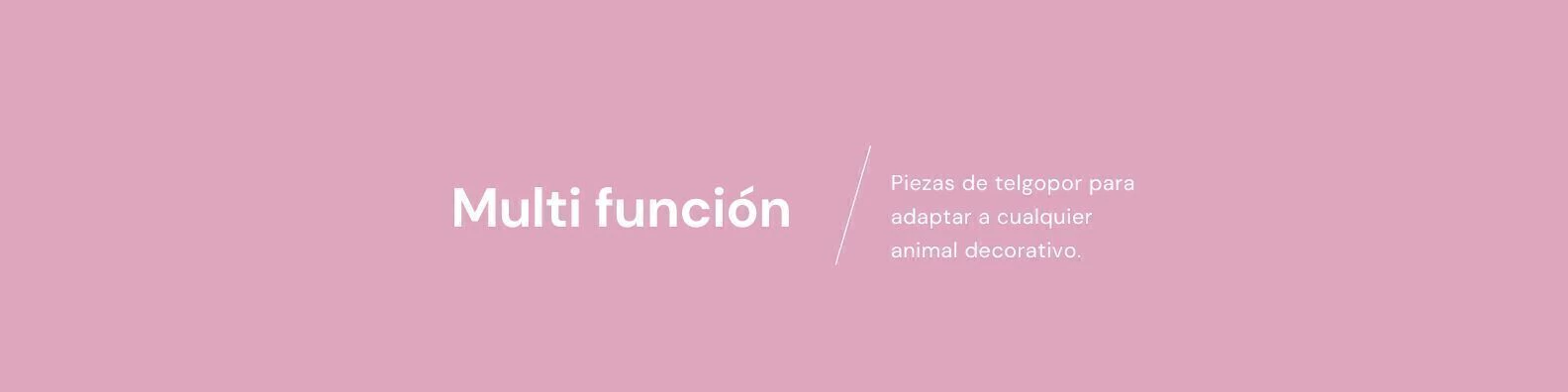Banner de la categoría Multifunción