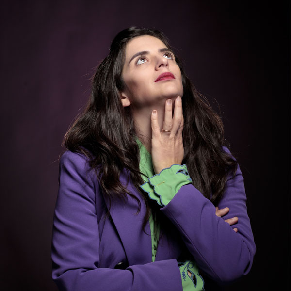 Victoria Gandini
