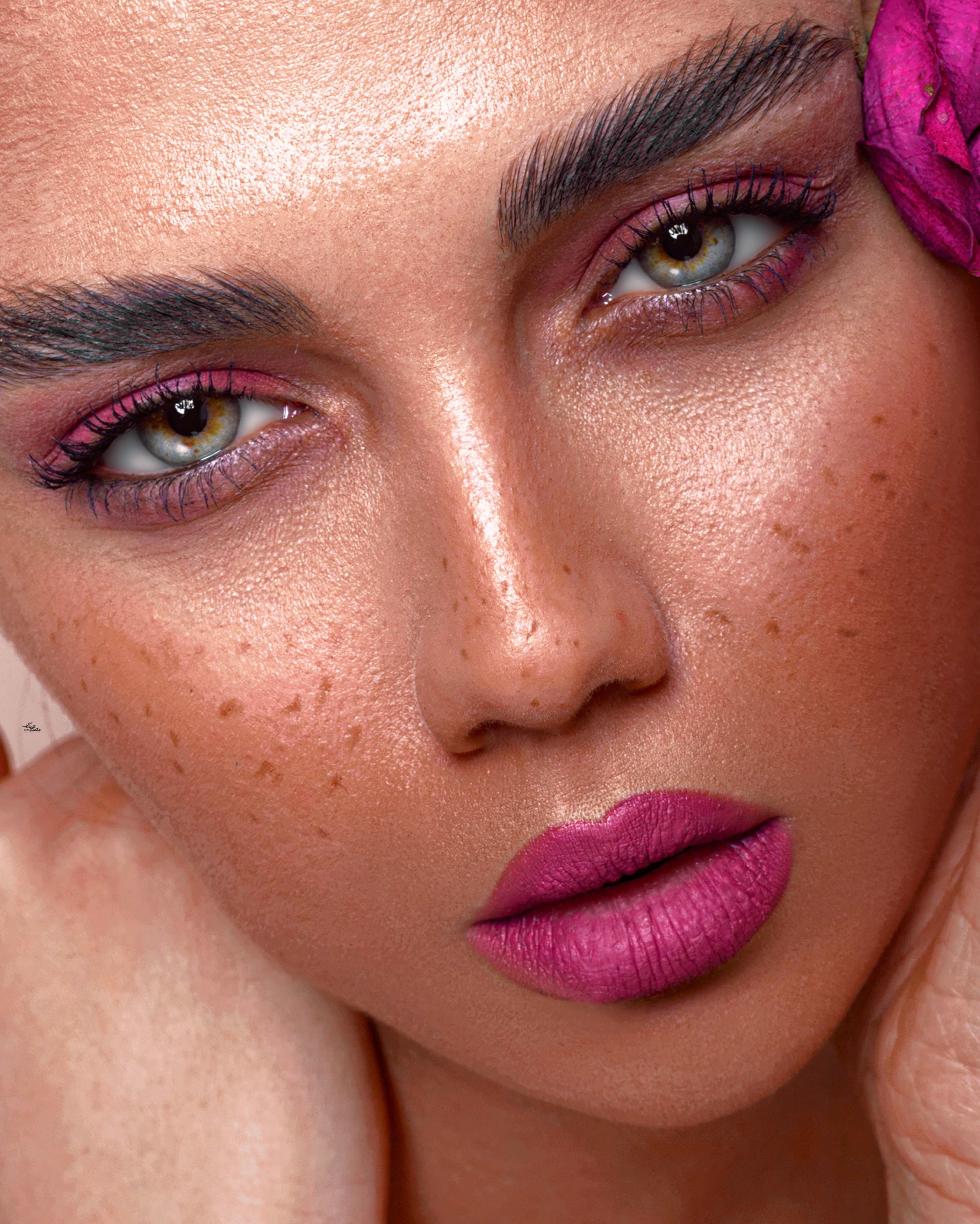 Como escolher o blush ideal para o seu tom de pele