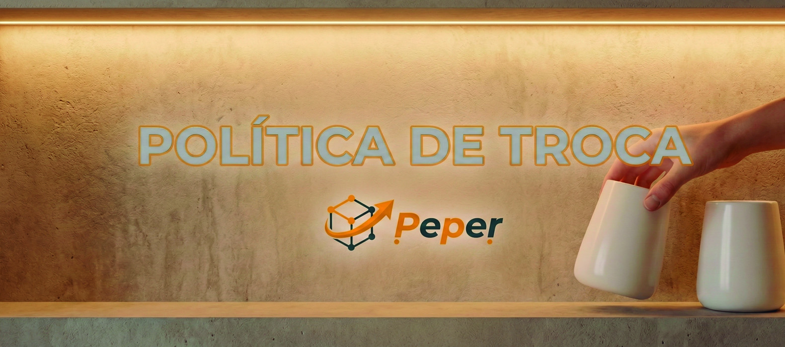 politica de trocas