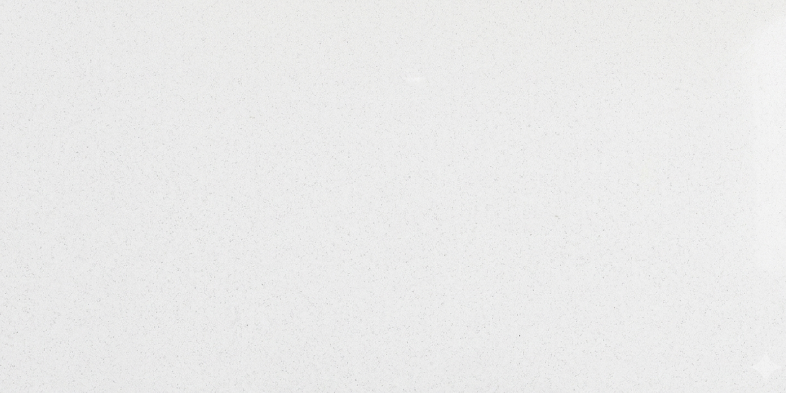 Cuarzo blanco polar para mesones de cocina en Medellín