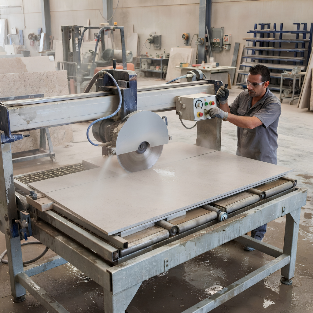 Corte CNC