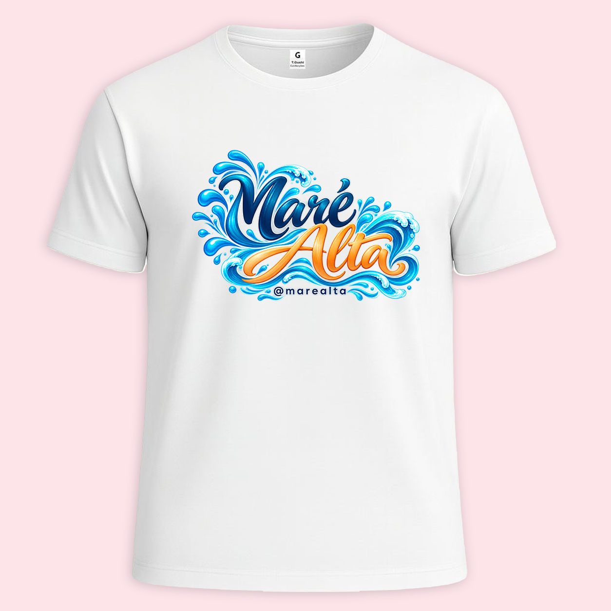 Exemplo de Linha Exclusiva Lippe Art's