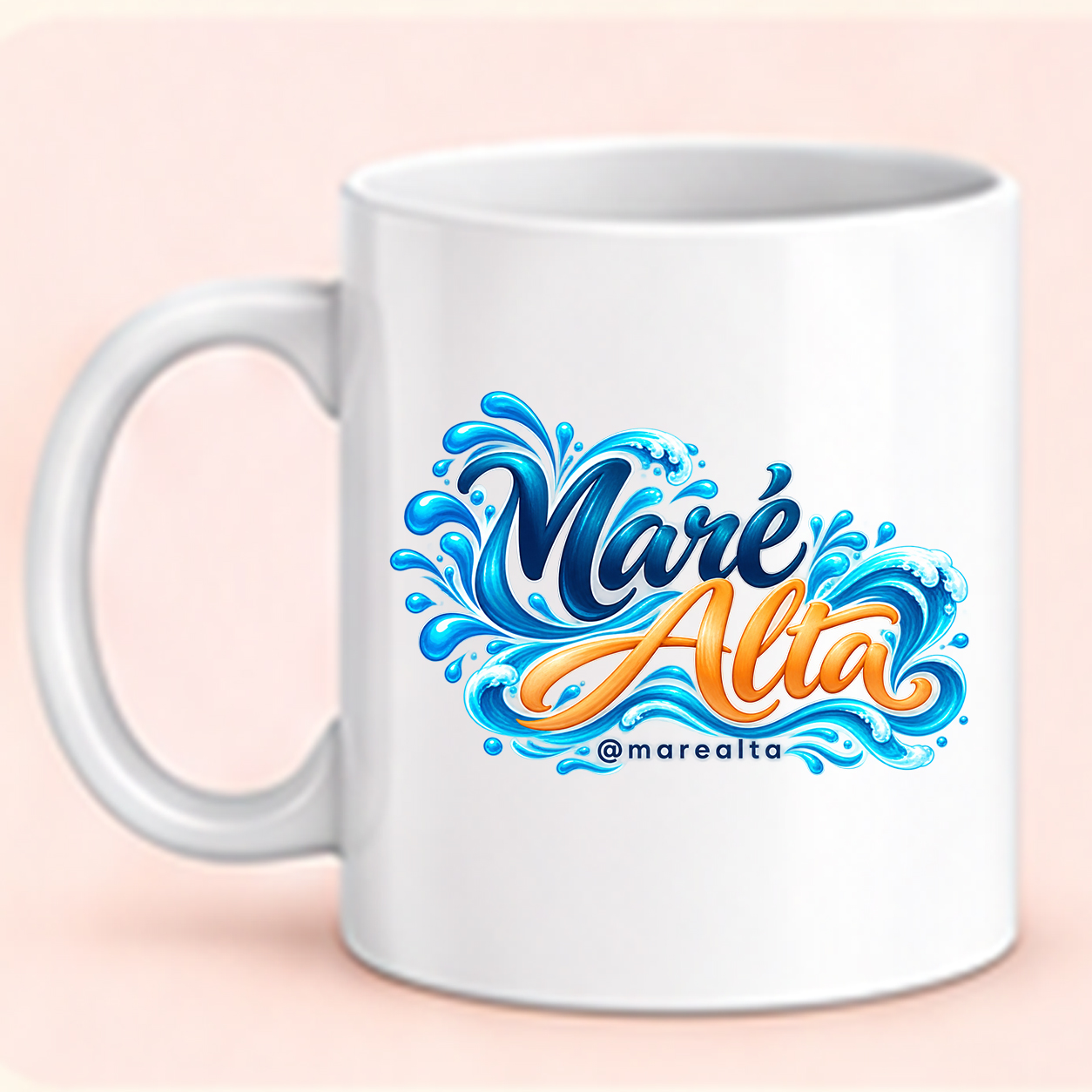 Exemplo de Linha Exclusiva Lippe Art's