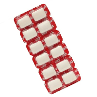 Chiclete Flics