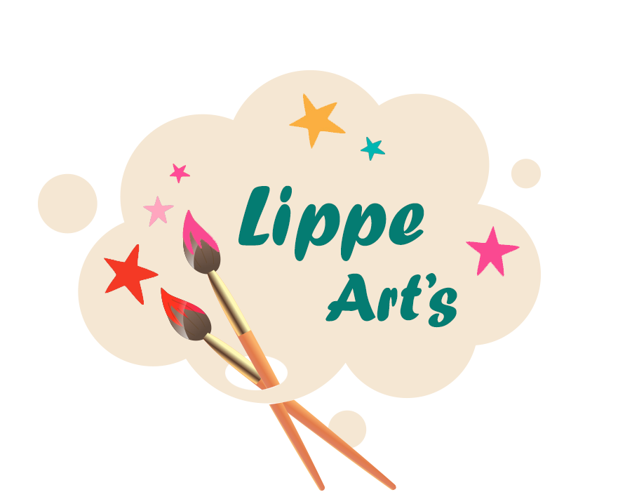 Logo Lippe Art's