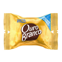 chocolate ouro branco