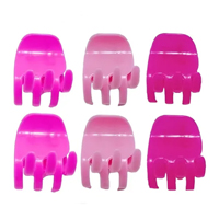 piranha cabelo