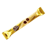 stick ouro branco