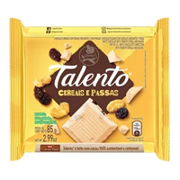 talento cereais