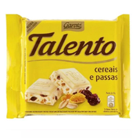 talento cereais