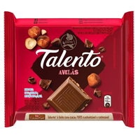 talento avela