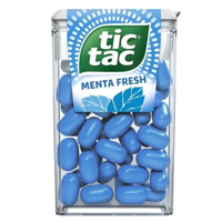 tictac fresh