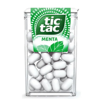 tictac menta