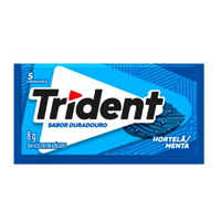 trident hortela