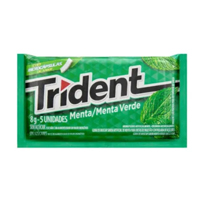 trident menta