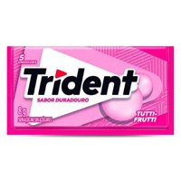 trident tutti frutti