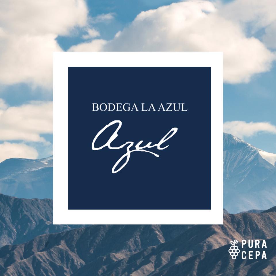 La Azul
