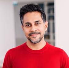 Vishen Lakhiani