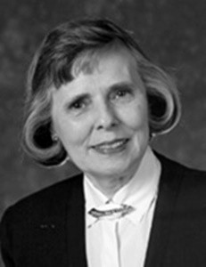 Alice P. Mathews