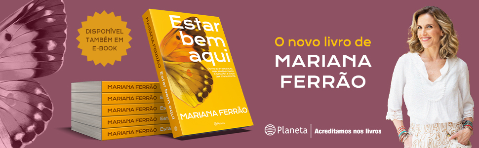 estar bem aqui mariana ferrao