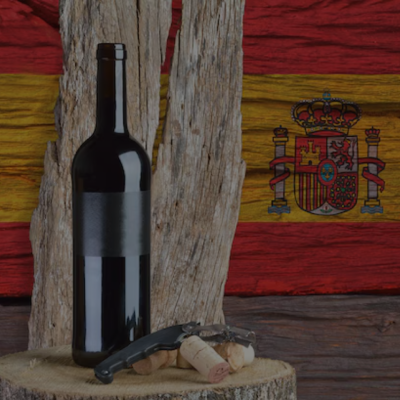 VINOS DE ESPAÑA