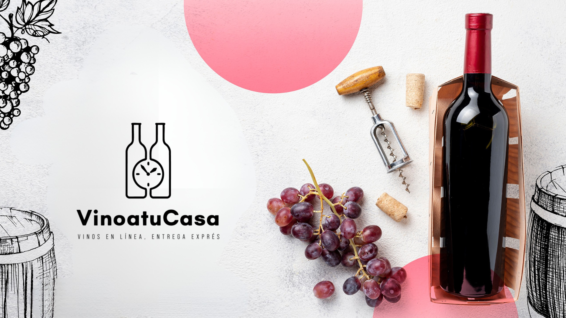 comprar vino en linea