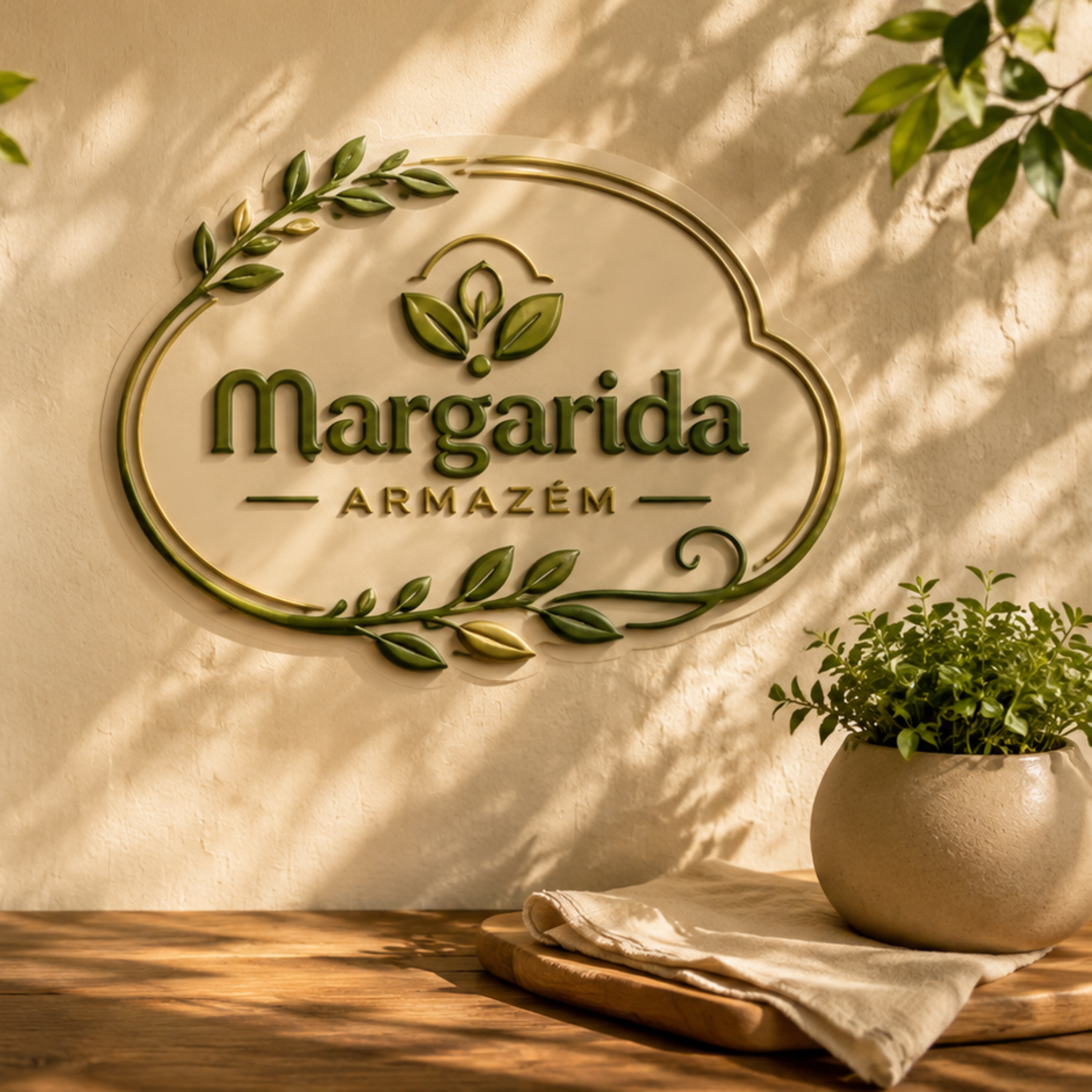 Kits Armazém Margarida