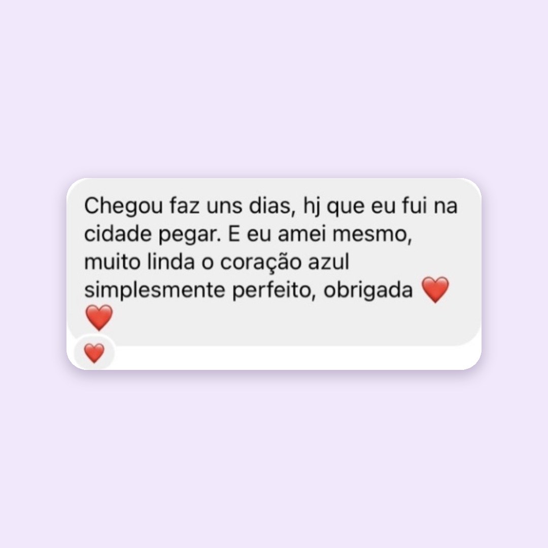 Depoimento de cliente Lumea